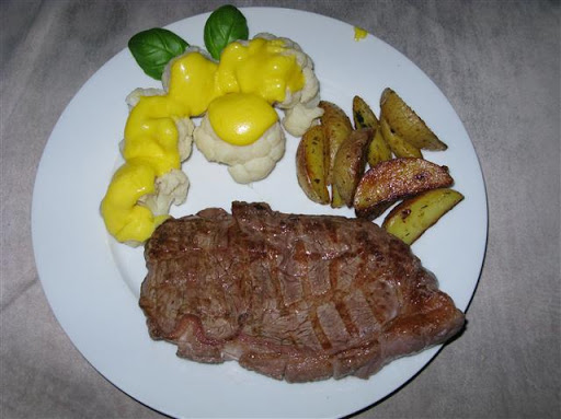 Rumpsteak