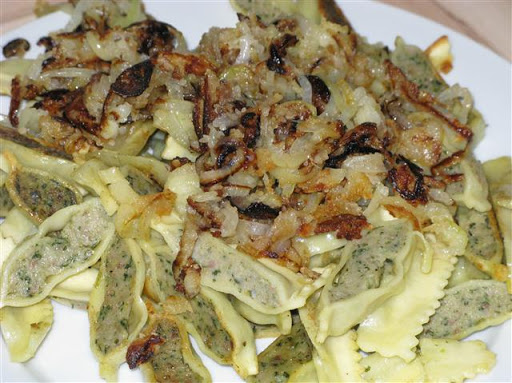 Maultaschen