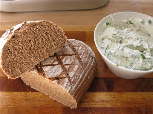 Roggenbrot