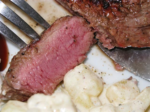 Steak