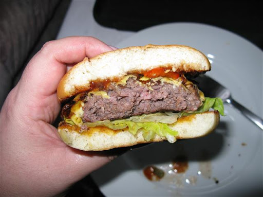 Hamburger
