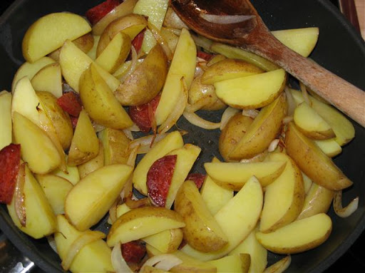 KartoffelnundWurst