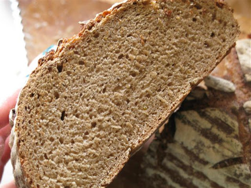 Mischbrot