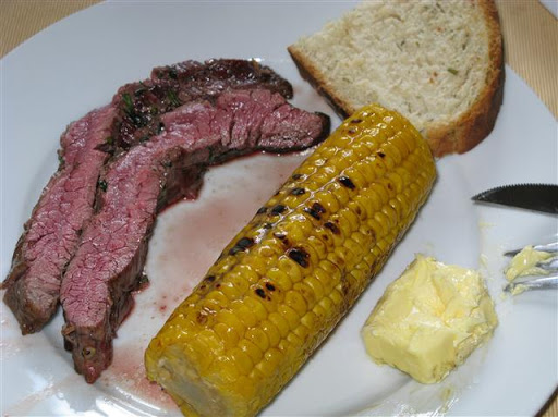 Flanksteak