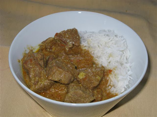 Gosht