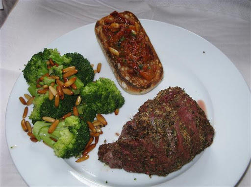 Ochsenfilet
