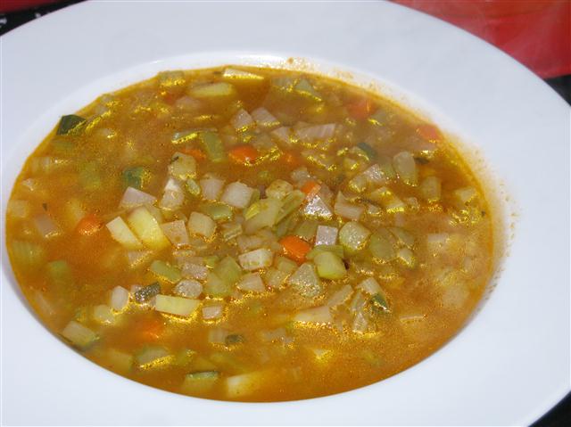 Minestrone