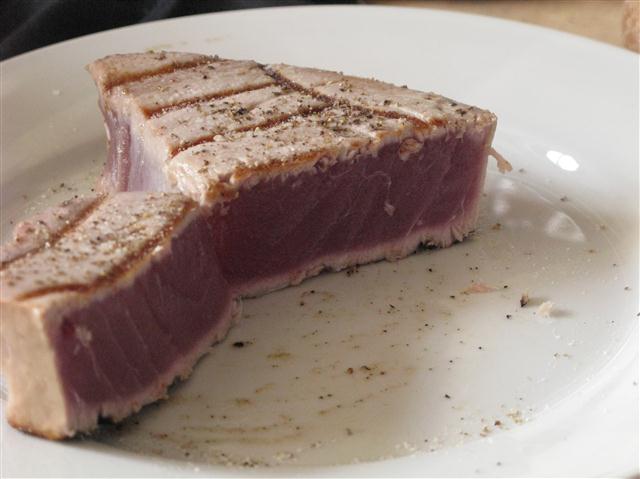 Thunfisch