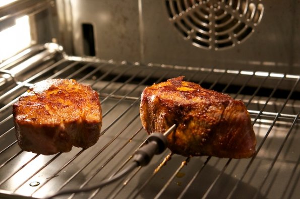 Schweinenacken